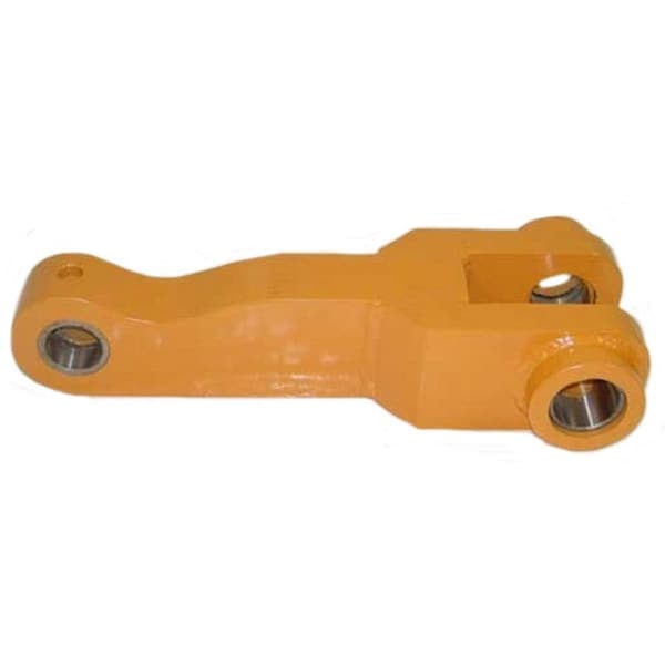 Aftermarket 400398A1 Bucket Y-Link Fits Case 580L 580SL 580M 580SM 590SL 590SM 242561A1 - main